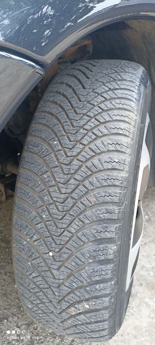 Citroen Xsara Picasso, 2.0 HDI, an fabricație 2003