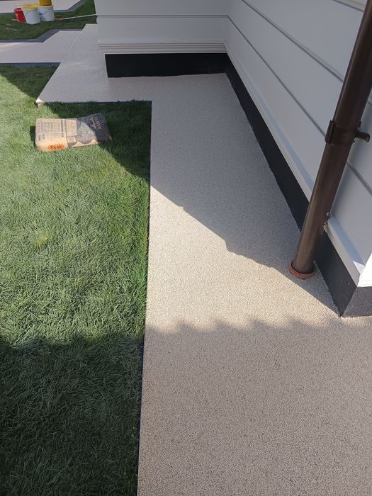 Covor de piatră naturală