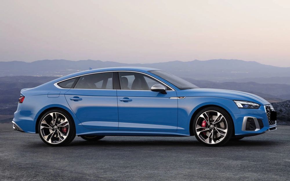 Jante Audi R17 5x112 MB 493 Style | A1, A2, A3, A4, A5, A6, TT, Q3, Q2