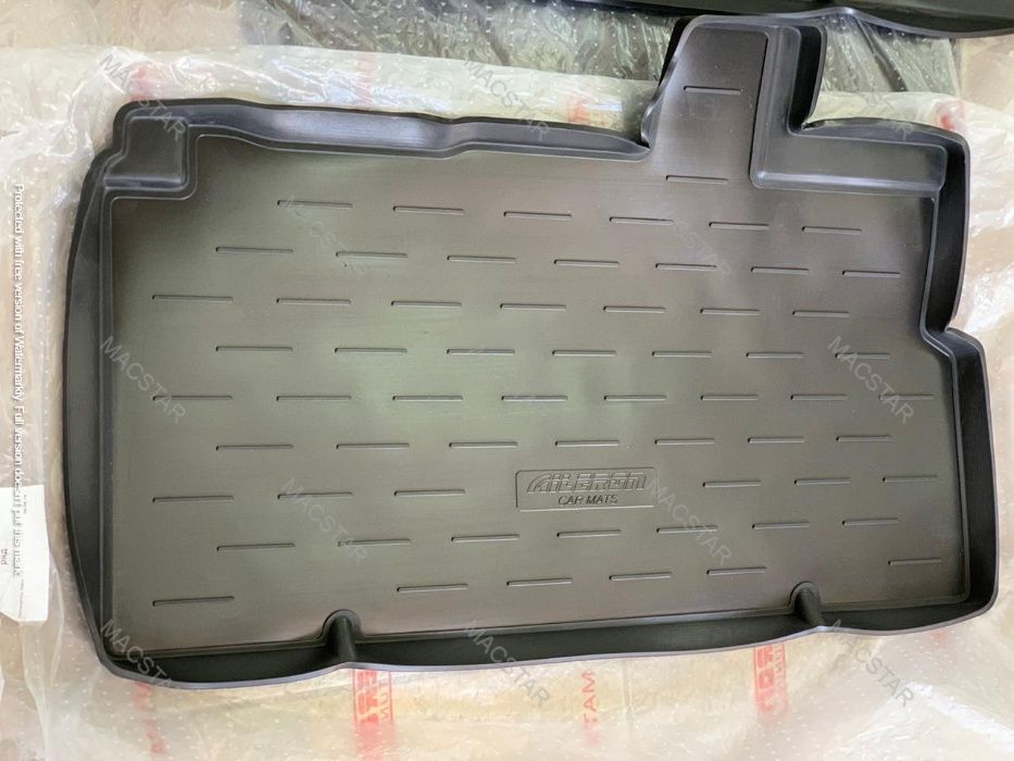 Коврики на Газель Фермер второй ряд