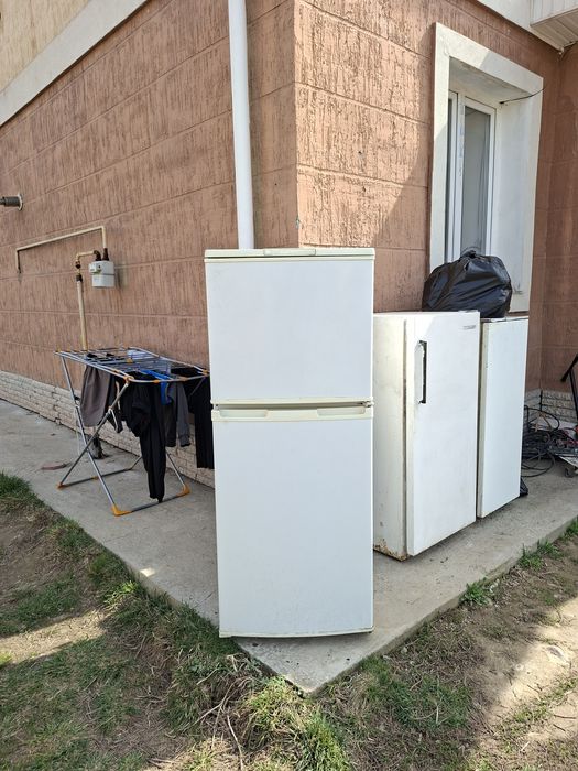 холодильники с доставкой