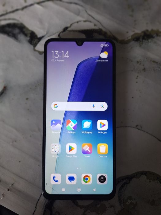Redmi 14c  256гб