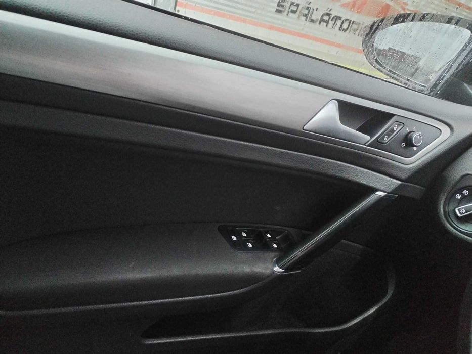 Golf 7  an 2016 break