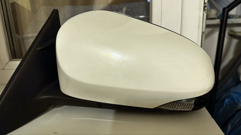 Зеркало камри 50 оригинал