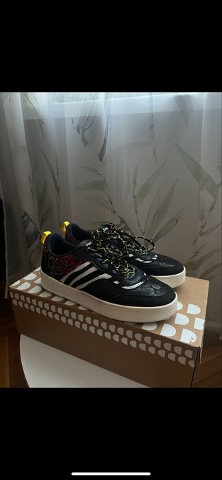 Desigual маратонки 38