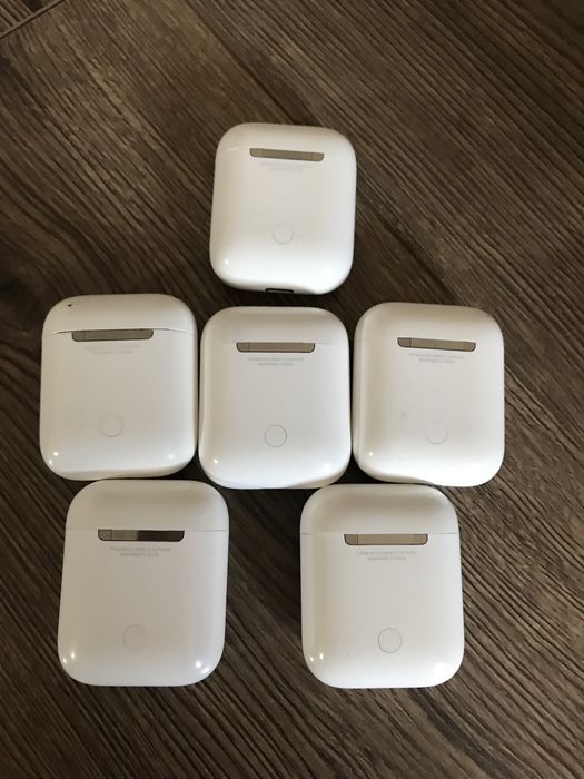 Casti airpods                          ,