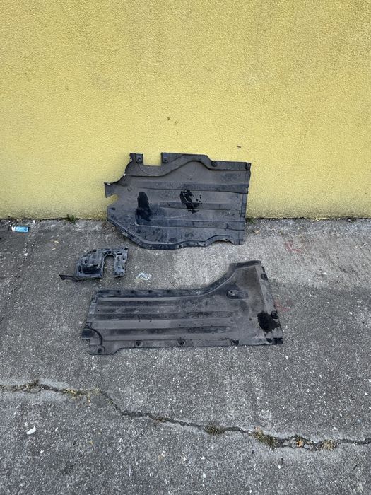 Scut / scuturi bmw X5 G05