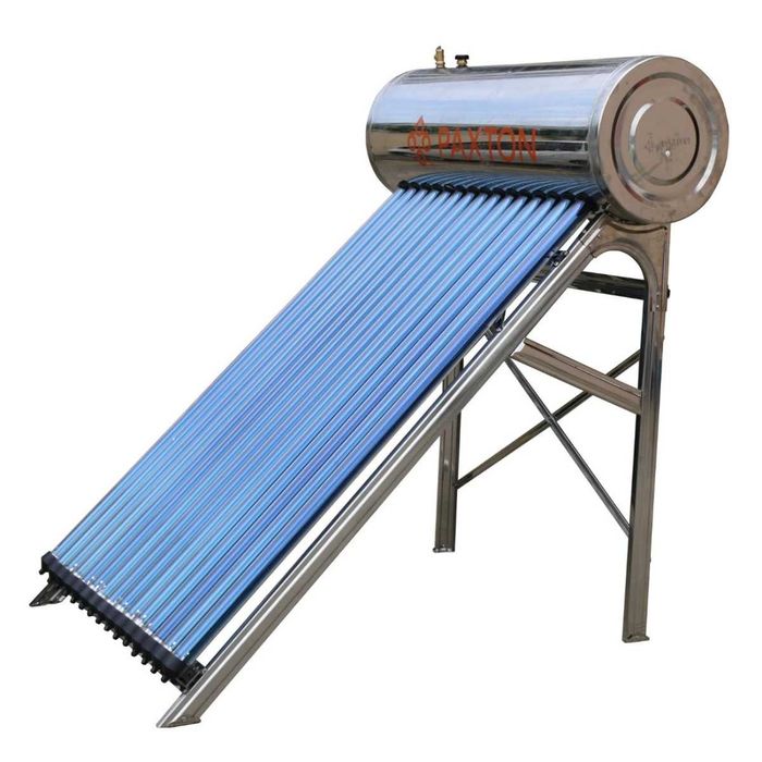 СОЛАРНИ БОЙЛЕРИ 120 л. / 150 л. / 180 л. Топла вода цяла година.