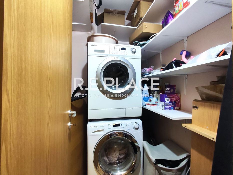 Продава се Двустаен апартамент в Варна, Виница - 60 кв.м за 1173 €/кв.м - Снимка #5