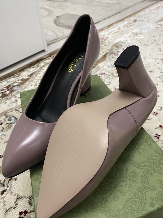 Туфли женские новые