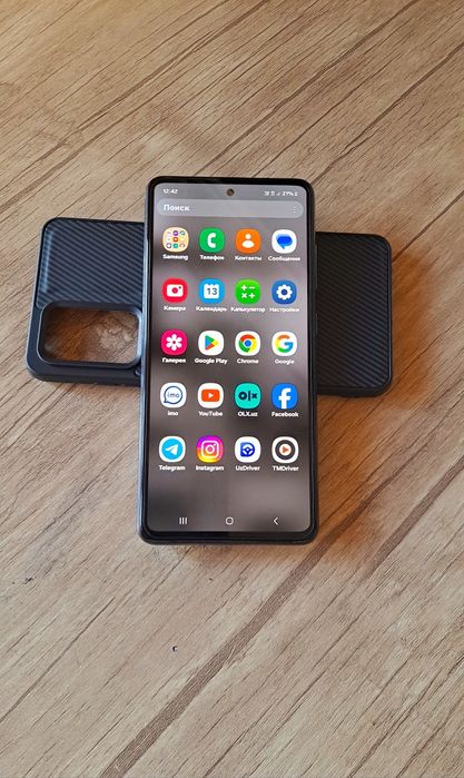 Samsung A52 6/128 Gb Vietnam