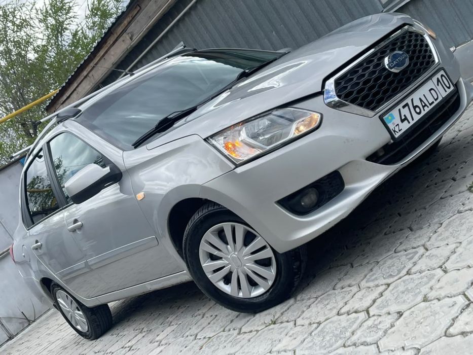 Lada granta 2015