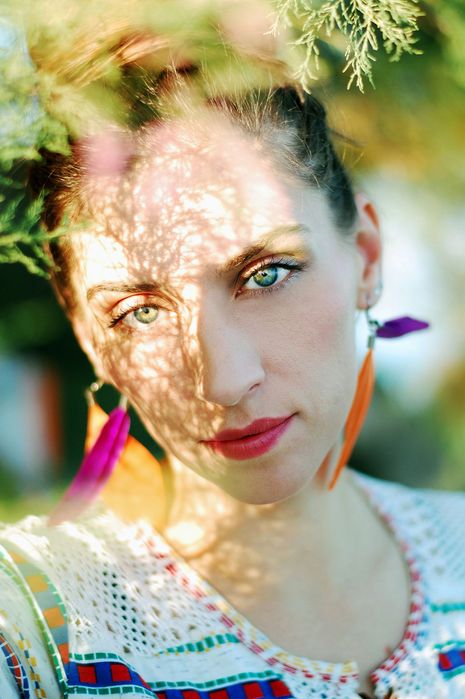 Nikon D40 фотоапарат + два обектива и аксесоари Никон