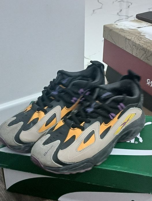 Кроссовки reebok размер 40