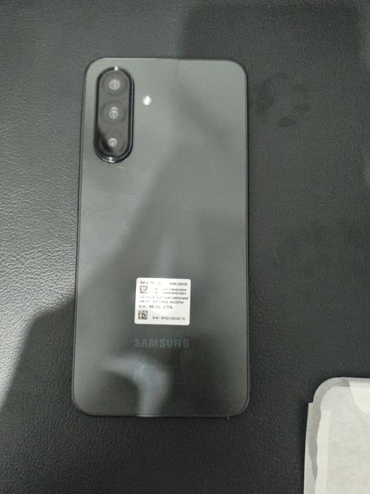 Samsung Galaxy A17