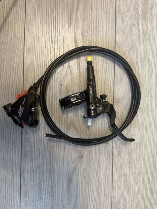 Frane Shimano Deore XT M8100