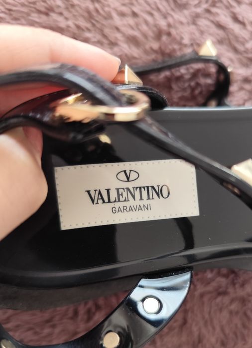 Sandale Valentino marimea 37