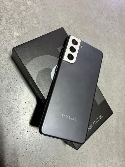 Samsung s21 5g идеал