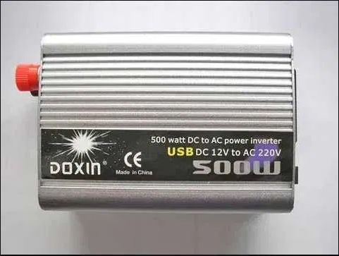 блок питания подключения и зарядки ноутбуков в машине от прикуривателя