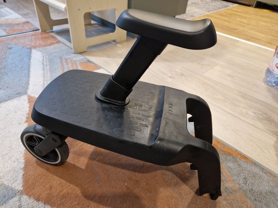 Борд - степенка за второ дете със седалка Joolz за количка Aer+