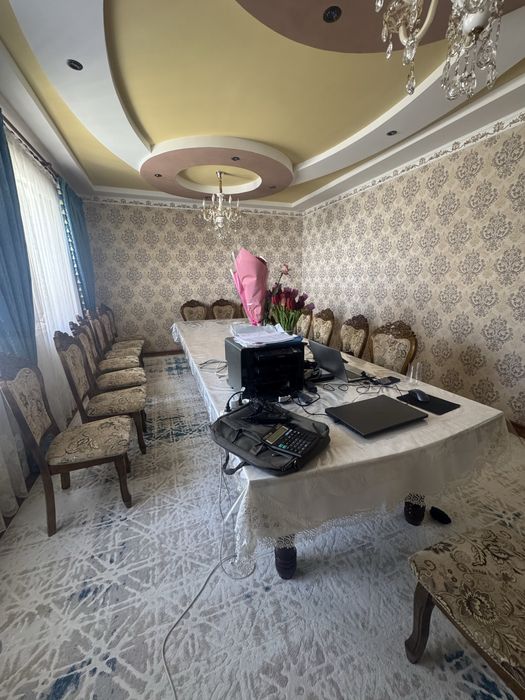 Стол Стулья в комплекте