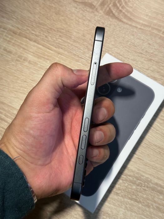 iphone 17 256gb 100%