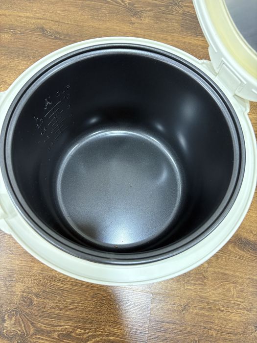 Рисоварка / Пароварка