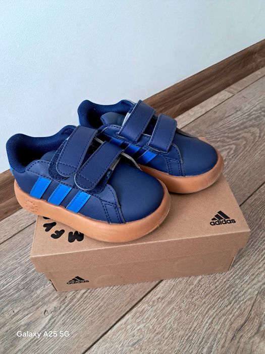 Детски маратонки Adidas