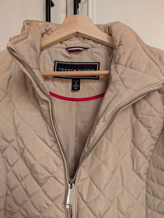 Jacheta dama Tommy Hilfiger S/M