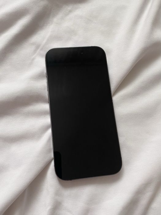 Продам iPhone 14 Pro, 512GB / Айфон 14 Про, 512ГБ