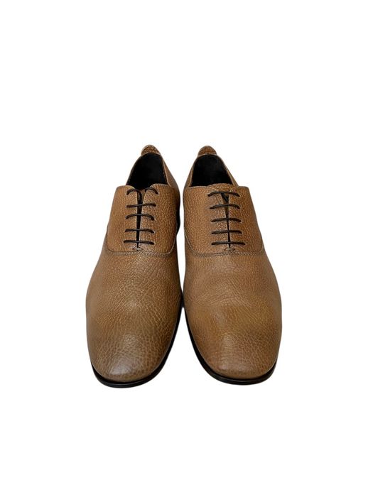 Итальянские туфли