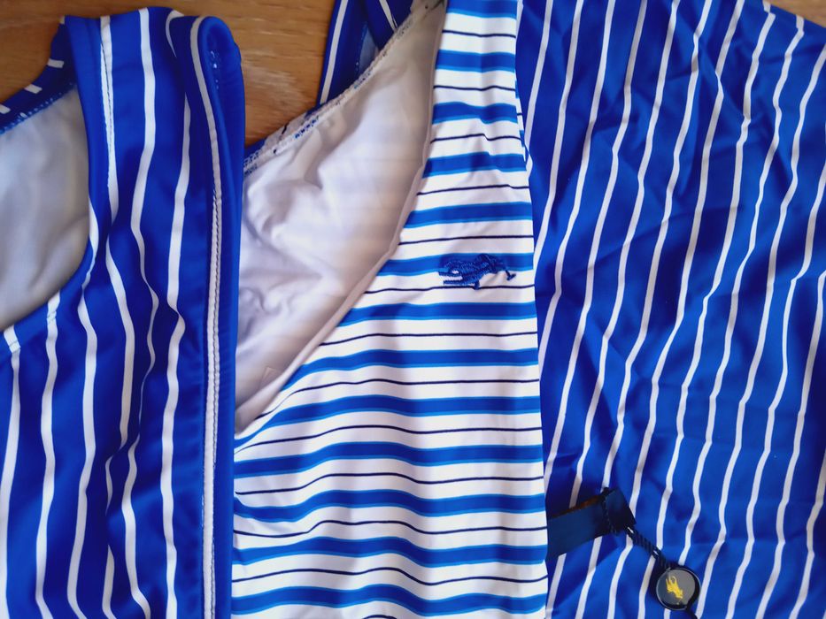 Polo Ralph Lauren танкини 3 части