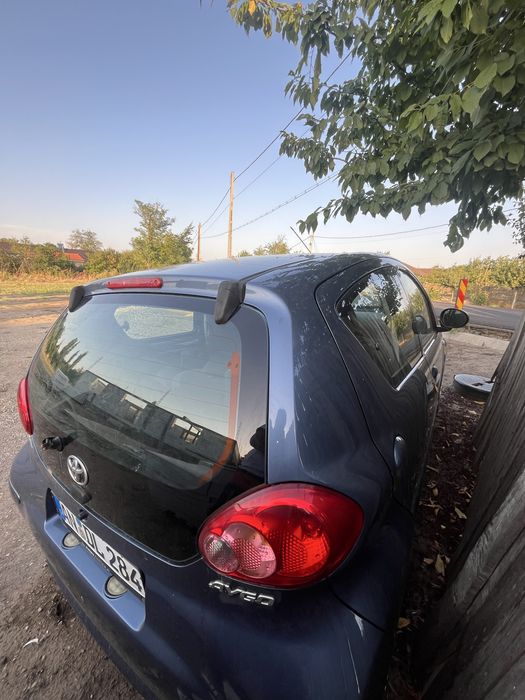 Vand sau schimb cu passat b5 sau golf 5