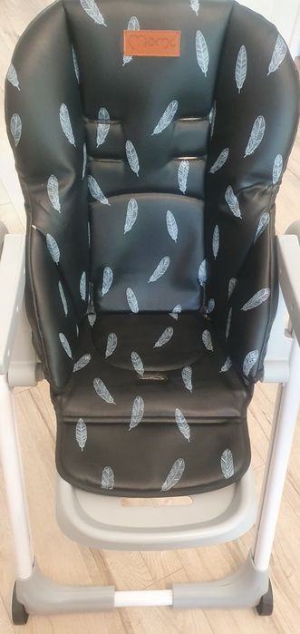 Scaun de masă MoMi Luxuria