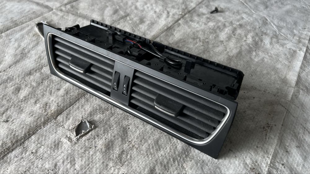 Средни духалки Audi A4 B8