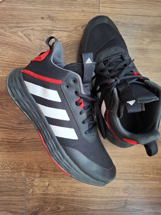 Маратонки Адидас