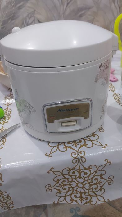 Мультиварка рабочий 5000