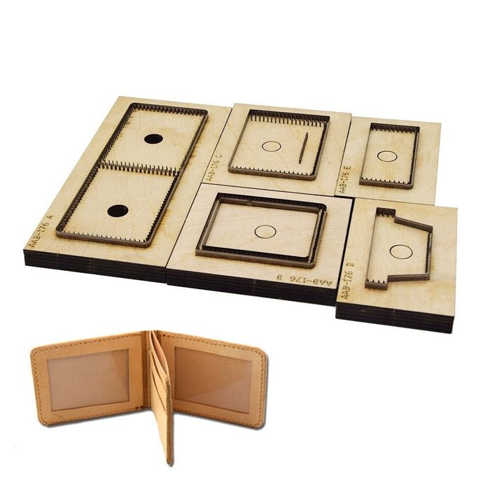 Штанцформы продам дешево