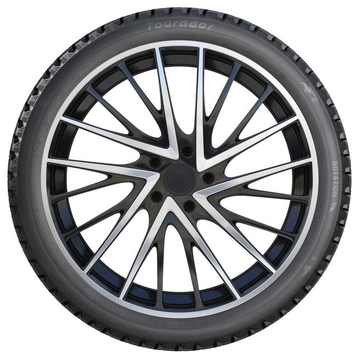 255/60R19 113H   Tourador WINTER PRO TSS1