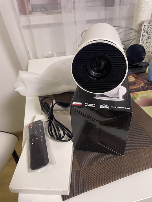 Videoproiector led