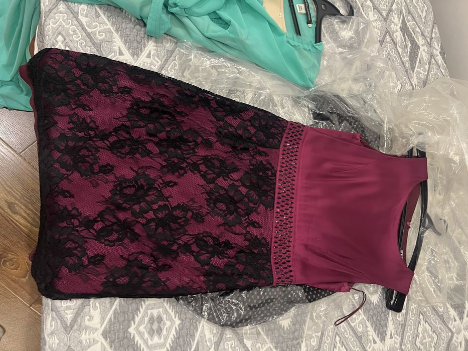 Одежда женские платья