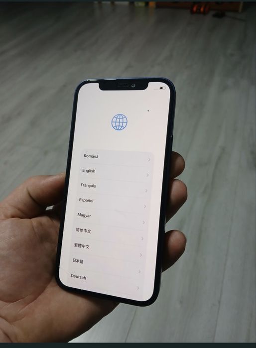 Telefon Iphone 12