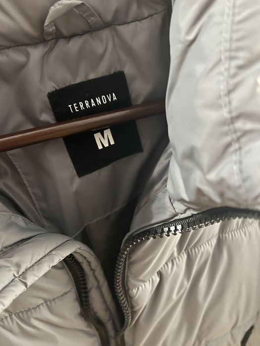 Мъжко зимно яке