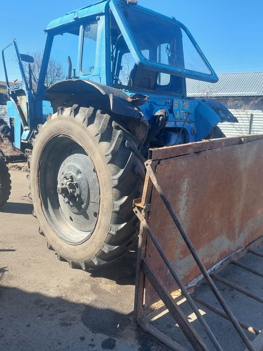 Волакушы для трактора