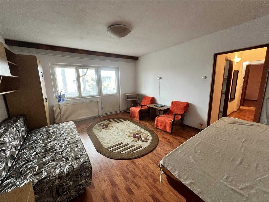 Apartament 2 camere decomandat Scriitorilor