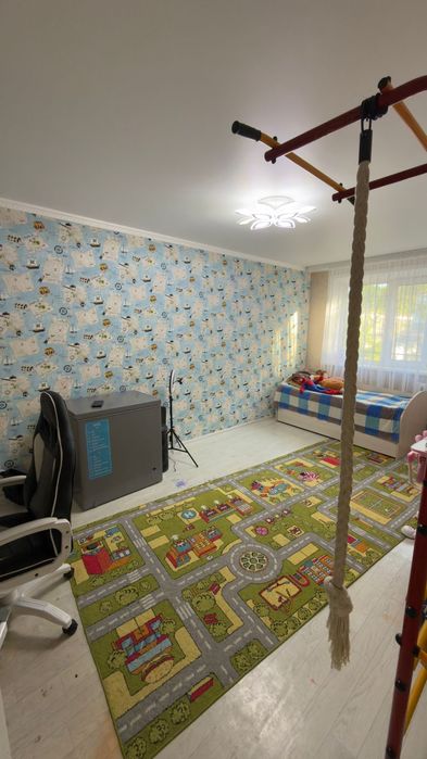 Продам 3 ком квартиру КСК