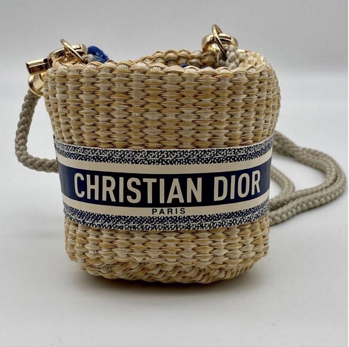 Mini beauty pouch Dior