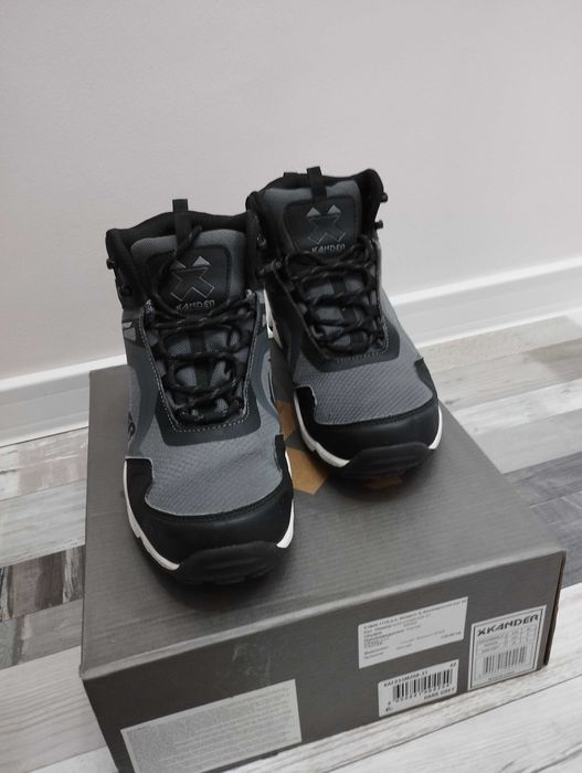 Зимни обувки Kander