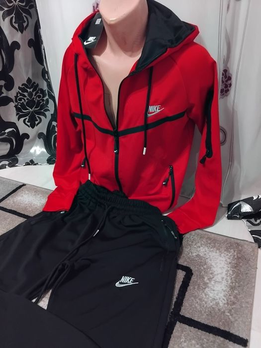 Trening baieti Nike S