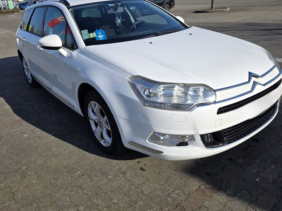 Citroen C5 Diesel